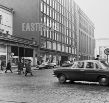 EA311218, Eastpress, Helsinki, Finland